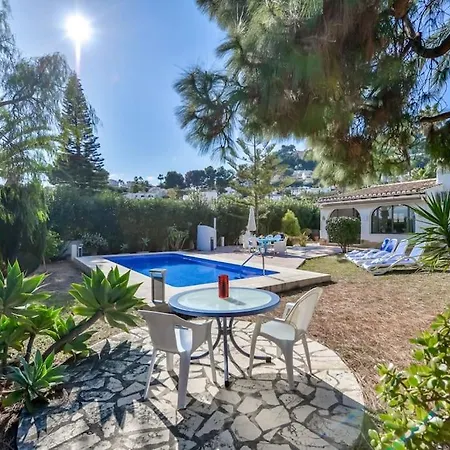 Guzman - Beniali Villa *