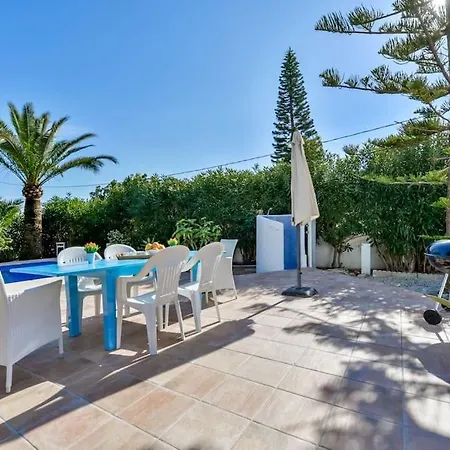 Guzman - Beniali Villa