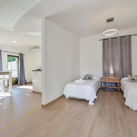 Guzman - Beniali Villa *