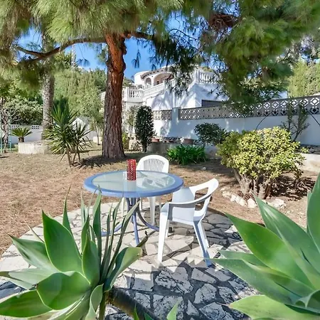 Guzman - Beniali Villa *