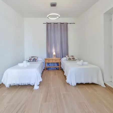 Guzman - Beniali Villa Moraira