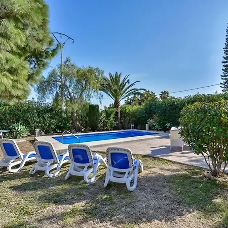 Guzman - Beniali Villa *
