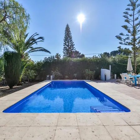 Guzman - Beniali * Moraira