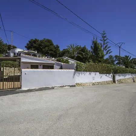 Villa Guzman - Beniali