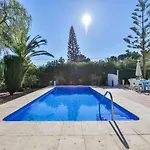 Guzman - Beniali Villa *