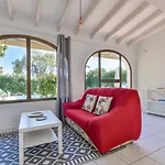 Villa Guzman - Beniali *