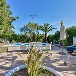 Guzman - Beniali Villa Moraira