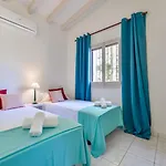 Villa Guzman - Beniali Moraira