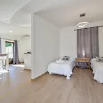 Villa Guzman - Beniali Moraira