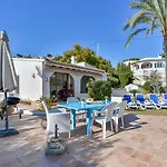 Villa Guzman - Beniali *