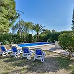 Guzman - Beniali Villa Moraira