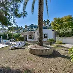 Guzman - Beniali Villa Moraira