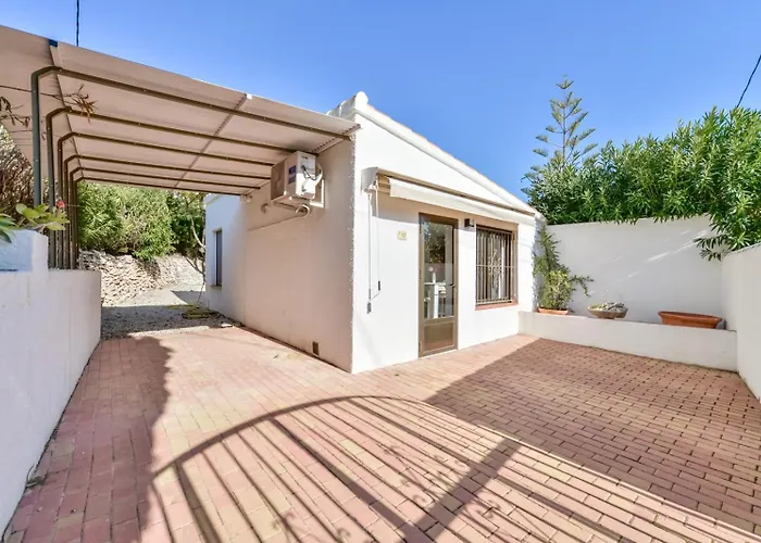 Guzman - Beniali Villa *